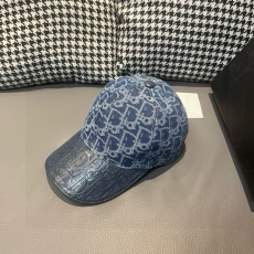 Christian Dior Caps